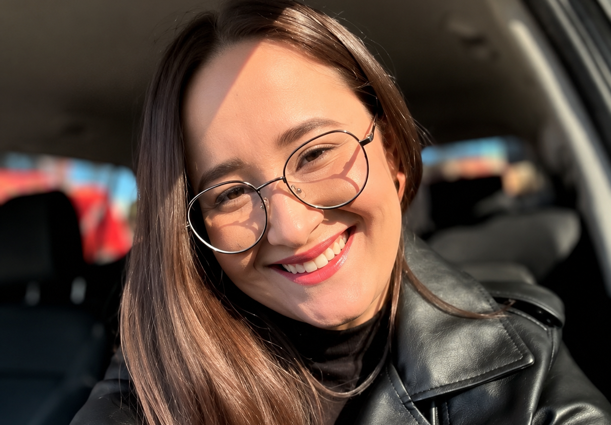 Após 18 anos em relacionamentos com mulheres, Ana Cavalheri relata transformação após se render a Jesus