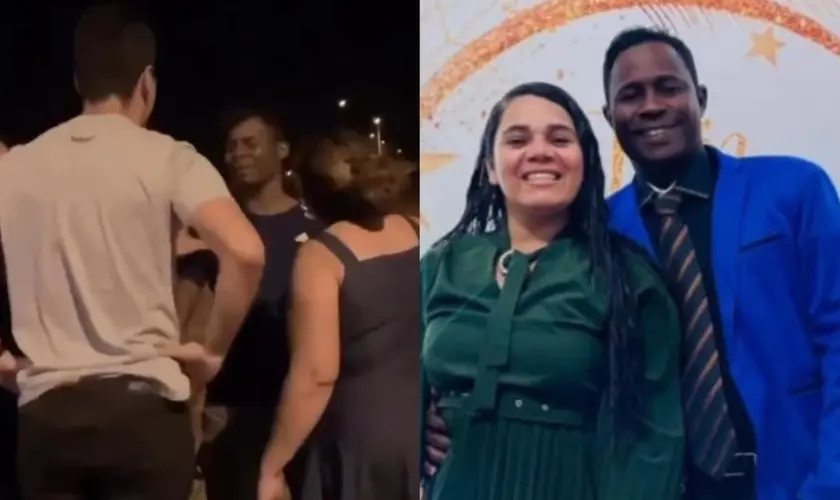Evangelista relata transformação de homem que desistiu do suicídio após encontro com cristãos