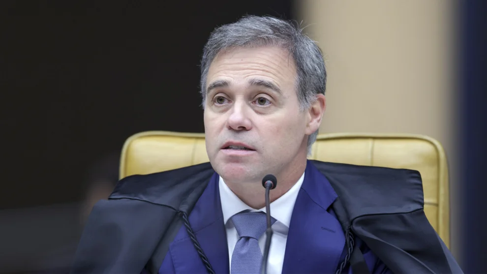 André Mendonça agradece orações e apoio do povo: “Suas preces a Deus têm sido fundamentais”