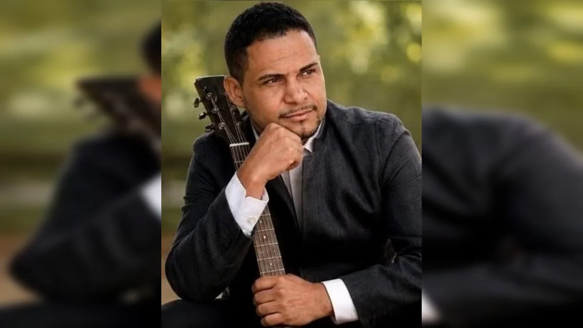 Cantor gospel é morto após encontro marcado com adolescente em Porto Ferreira