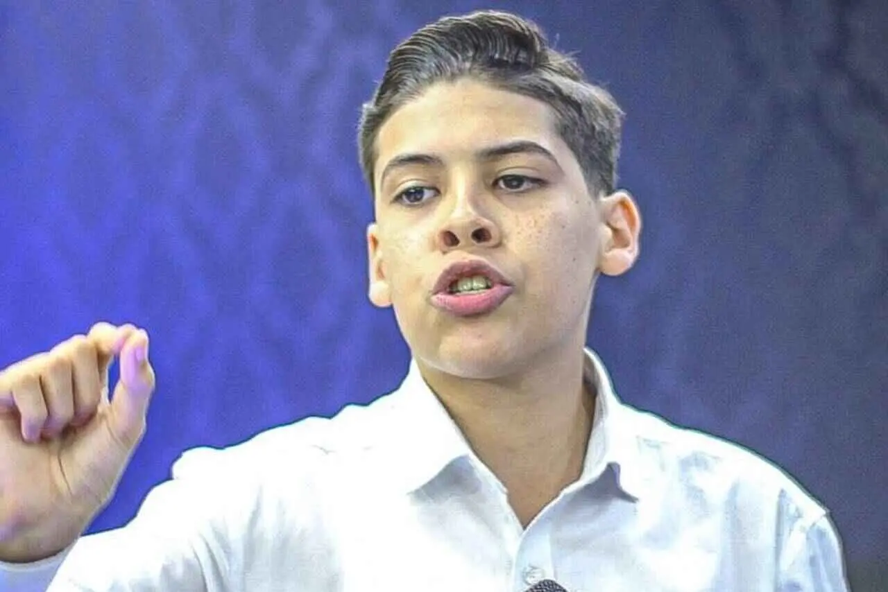 Miguel Oliveira volta a causar polêmica ao falar que “Deus honra a fé do macumbeiro”