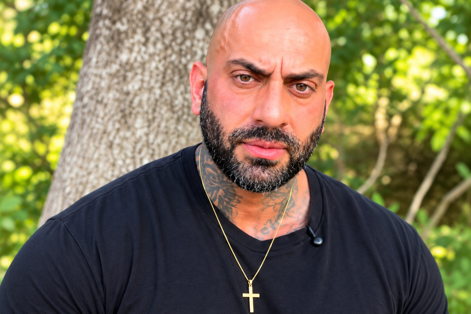 Muçulmano relata encontro sobrenatural com Jesus e declara: “Ele é o Deus verdadeiro”