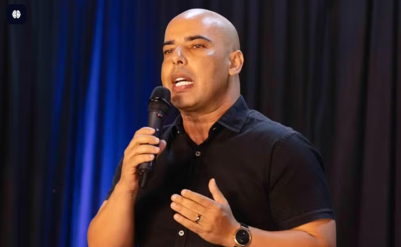 Pastor Daniel Dantas morre aos 44 anos após cirurgia neurológica em Goiânia